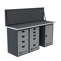 Верстак АТ ВР17.451.10-С