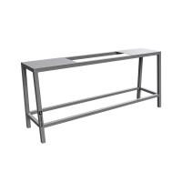 Подставка под станок токарный по дереву СТД 90.40