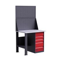 Верстак УДАРНИК 1000 (ОП/Т5) Э2