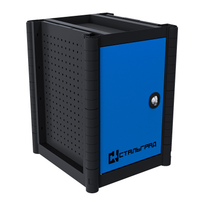 Тумба УДАР+ 1