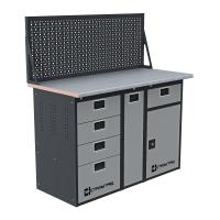 Верстак АТ ВС12.4П2.10-С