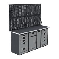 Верстак АТ ВР17.52П4.20-С