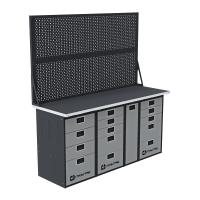 Верстак АТ ВР17.45П5.20-С