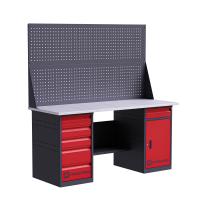 Верстак УДАРНИК 1800 (Т5/Т2) Э2