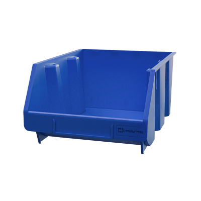 Ящик пластиковый 250х230х150