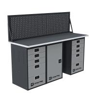 Верстак АТ ВР17.515.10-С