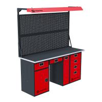 Верстак АТ ВР18.21П4.21-К