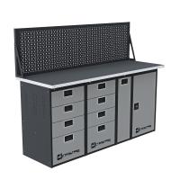 Верстак АТ ВР17.44П1.10-С