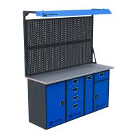 Верстак АТ ВС17.14П2.21-СН