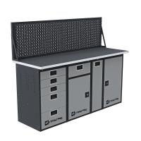 Верстак АТ ВР17.52П1.10-С