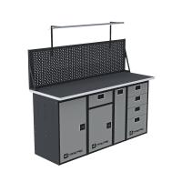 Верстак АТ ВР17.12П4.-С