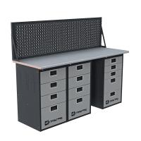 Верстак АТ ВС17.445.10-С