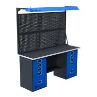 Верстак АТ ВР17.55.21-СН