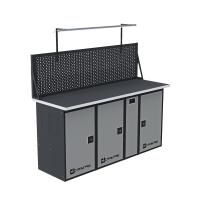 Верстак АТ ВР17.11П1.-С