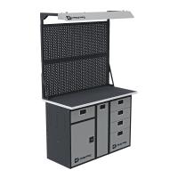 Верстак АТ ВР12.2П4.21-С