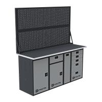 Верстак АТ ВР17.12П5.20-С