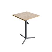 Табурет квадратный УЧ Т-3КВ