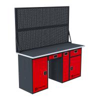 Верстак АТ ВР18.11П2.20-К