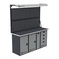 Верстак АТ ВР17.11П4.21-С