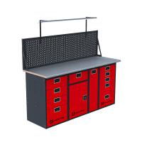 Верстак АТ ВС18.42П5.-К