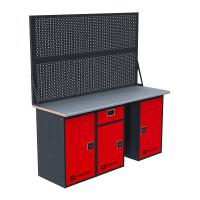 Верстак АТ ВС18.121.20-К