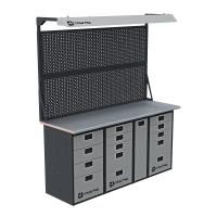 Верстак АТ ВС17.45П5.21-С