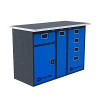 Верстак АТ ВР12.2П4.00-СН