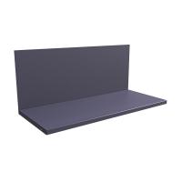 Полка-стенка УДАРНИК-180/2