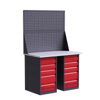 Верстак УДАРНИК 1200 (Т5/Т5) Э2