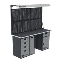 Верстак АТ ВР17.4П2.21-С