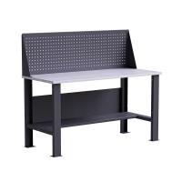 Верстак УДАРНИК 1600 (ОП/ОП) Э