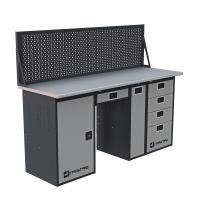 Верстак АТ ВС17.11П4.10-С