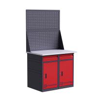 Верстак УДАРНИК 1000 (Т2/Т2) Э2