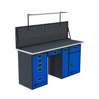 Верстак АТ ВР17.51П2.-СН