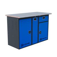 Верстак АТ ВС12.1П2.00-СН