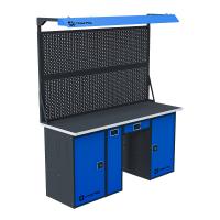 Верстак АТ ВР17.1ПЯ1.21-СН