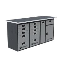 Верстак АТ ВР17.55П2.00-С