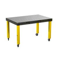 Сварочный стол БРОНЯ 8 мм 1500×1000 Д16 М