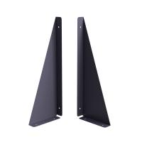 Комплект косынок для крепления экранов УДАРНИК