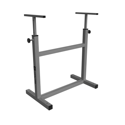 Основание верстака УЧ тип 1 серое