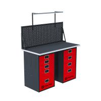 Верстак АТ ВР13.504.-К