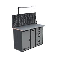 Верстак АТ ВС12.1П5.-С