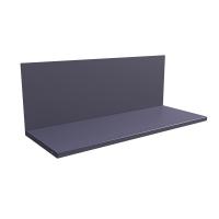 Полка-стенка УДАРНИК-120/0