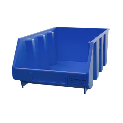 Ящик пластиковый 350х230х150