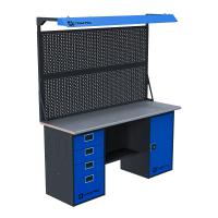 Верстак АТ ВС17.41.21-СН