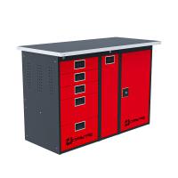 Верстак АТ ВР13.5П1.00-К