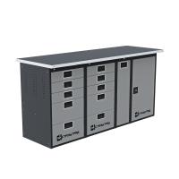 Верстак АТ ВР17.55П1.00-С