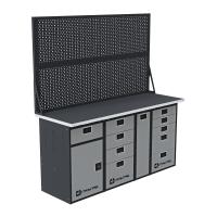 Верстак АТ ВР17.24П5.20-С