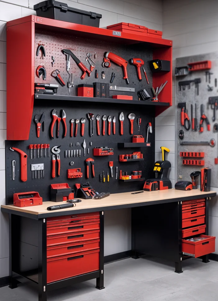 Антистатическая мебель: для чего нужна и где ее применяют Антистатическая мебель: для чего нужна и где ее применяют