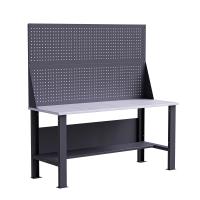 Верстак УДАРНИК 1800 (ОП/ОП) Э2